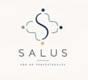 Logo de SALUS